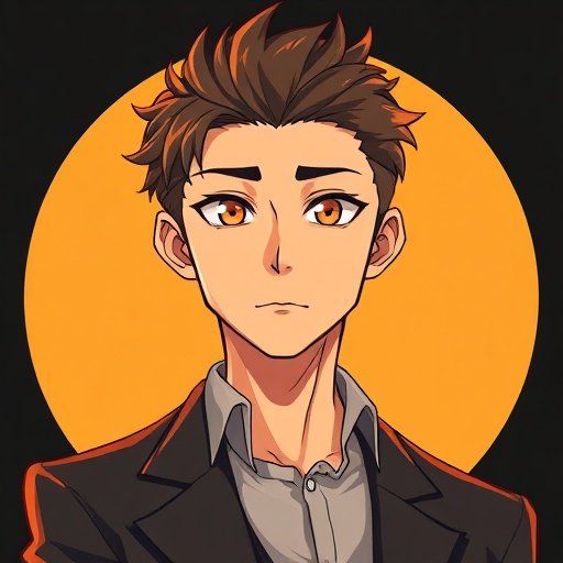 动漫免费团队成员 - 林幻月 - 创始人 & 主编